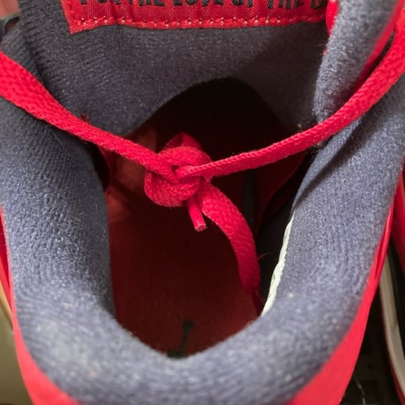 Jordan 4 Fiba - Picture 8 of 16